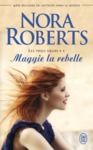 Electronic book Les trois sœurs (Tome 1) - Maggie la rebelle