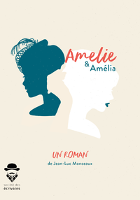 Livre numérique Amélie & Amélia