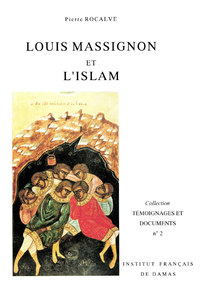 Electronic book Louis Massignon et l’islam