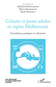 Livre numérique Cultures et jeunes adultes en région Méditerranée
