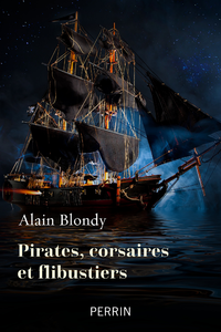 Electronic book Pirates, corsaires et flibustiers