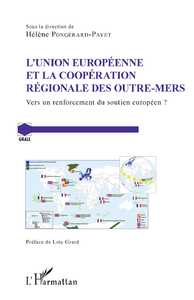 Livre numérique L'Union Européenne et la coopération régionale des Outre-Mers