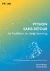 Livre numérique Python sans détour