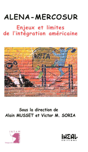 E-Book Alena-Mercosur : enjeux et limites de l'intégration américaine