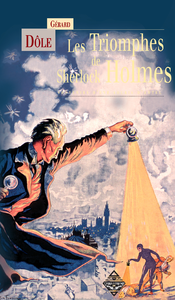Livre numérique Les Triomphes de Sherlock Holmes