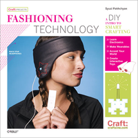 Livre numérique Fashioning Technology