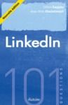 Livre numérique 101 questions sur LinkedIn