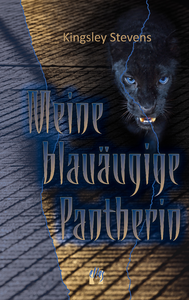 E-Book Meine blauäugige Pantherin