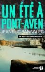 Livre numérique Un été à Pont-Aven. Une enquête du commissaire Dupin