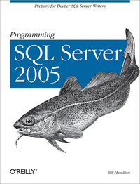 Livre numérique Programming SQL Server 2005