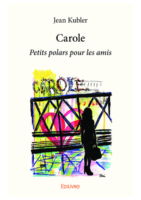 Livre numérique Carole