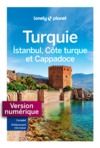 Livro digital Turquie, Istanbul, Côte Turque et Cappadoce 7ed