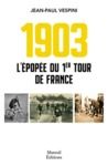 Livre numérique 1903 - L'épopée du premier Tour de France
