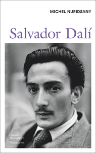 Livre numérique Salvador Dalí