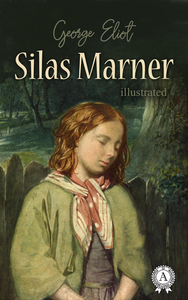 Electronic book Silas Marner