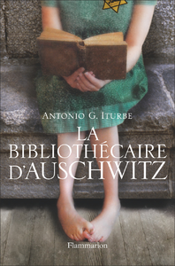 Livre numérique La bibliothécaire d'Auschwitz (extrait gratuit)