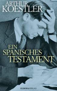 Livre numérique Ein spanisches Testament