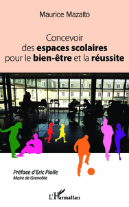 Libro electrónico Concevoir des espaces scolaires pour le bien-être et la réussite