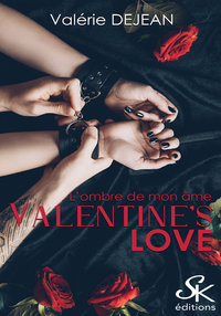 Livre numérique Valentine's love 1