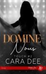 Electronic book Domine-nous