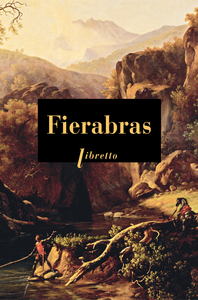 E-Book Fierabras