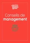 Electronic book Conseils de management