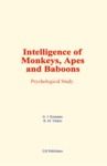 Libro electrónico Intelligence of Monkeys, Apes and Baboons