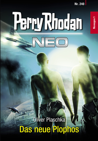 E-Book Perry Rhodan Neo 240: Das neue Plophos