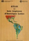 Libro electrónico Atlas des bois tropicaux d'Amérique latine