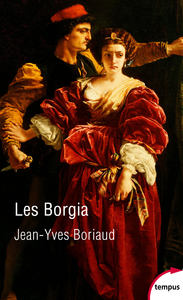 Libro electrónico Les Borgia