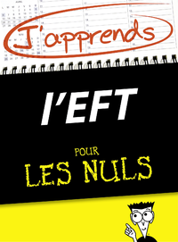 Libro electrónico J'apprends l'EFT pour les Nuls