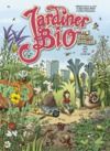 Livro digital Jardiner bio en bandes dessinées