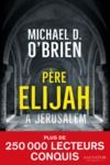 Livre numérique Père Elijah à Jérusalem