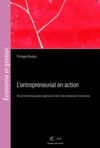 Electronic book L’entrepreneuriat en action