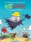 Libro electrónico Les Nouvelles Aventures de Petit Vampire - Tome 2 - Les Vacances d'Albert