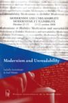 E-Book Modernism and Unreadability