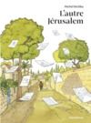 Livre numérique L'autre Jérusalem
