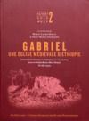 Electronic book Gabriel, une église médiévale d’Éthiopie