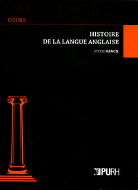 Livre numérique Histoire de la langue anglaise