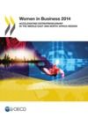 Libro electrónico Women in Business 2014