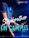 Libro electrónico Stepbrother On Campus