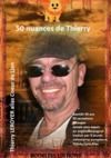 Electronic book 50 Nuances de Thierry