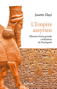 Livre numérique L'Empire assyrien