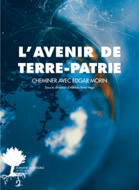 Electronic book L'avenir de Terre-Patrie