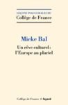 E-Book Un rêve culturel : l'Europe au pluriel