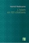 Livre numérique L'ISLAM EN 101 CITATIONS