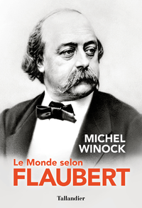 E-Book Le Monde selon Flaubert