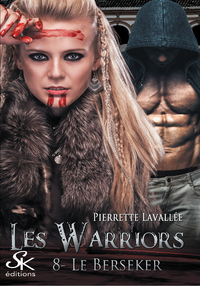 Libro electrónico Les Warriors 8