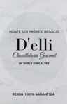Libro electrónico D'elli Chocollataria Gourmet