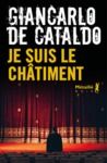 E-Book Je suis le châtiment